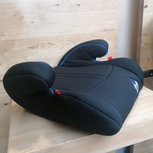 Wob booster rental