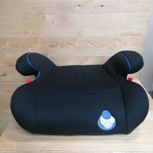 Wob booster rental