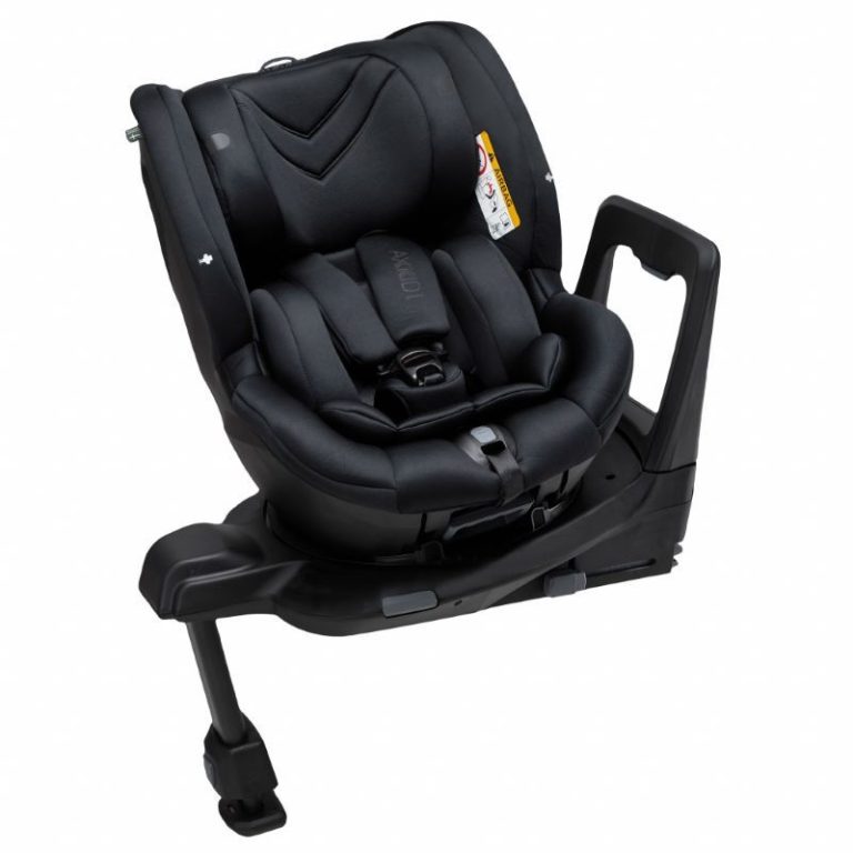 Axkid Spinkid car seat rental