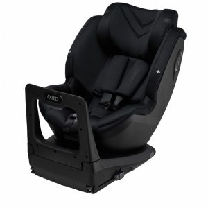Axkid Spinkid rental - Image 4
