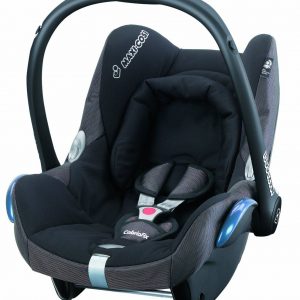 Alquiler silla de coche Maxicosi Cabriofix