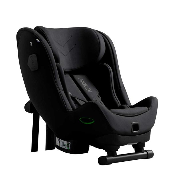 Alquiler silla de coche Axkid Minikid 4 Max 61–125 cm