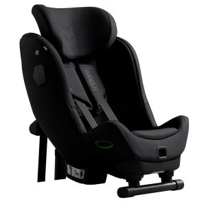 Axkid Minikid 4 Max car seat rental - Image 3
