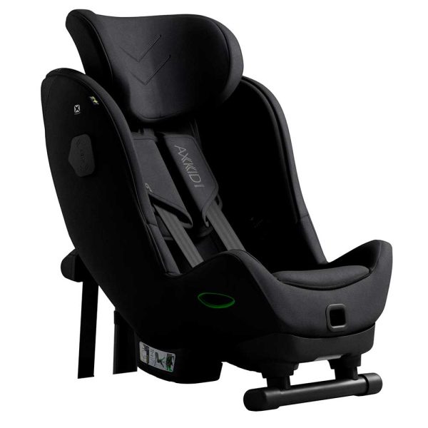Alquiler silla de coche Axkid Minikid 4 Max 61–125 cm