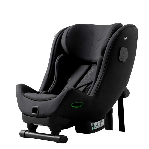Axkid Minikid 4 Max car seat rental