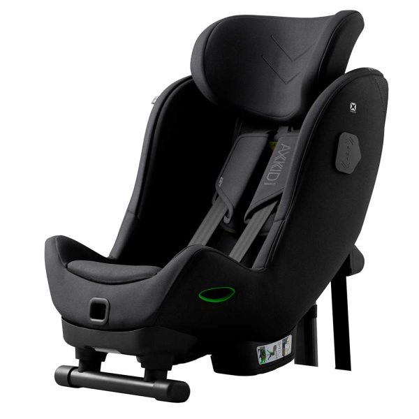 Alquiler silla de coche Axkid Minikid 4 Max 61–125 cm