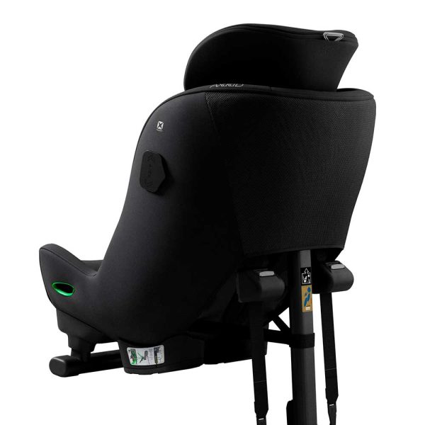 Axkid Minikid 4 Max car seat rental