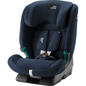 Britax Roemer Evolvafix rental