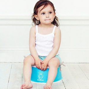 Alquiler Orinal Smart BabyBjörn