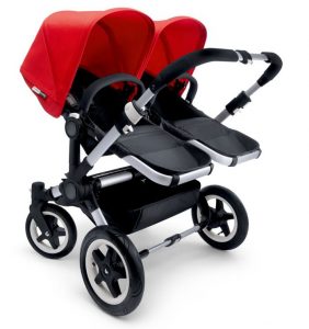 Bugaboo Donkey twin or duo rental - Image 5