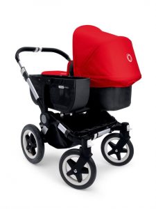 Bugaboo Donkey twin or duo rental - Image 3