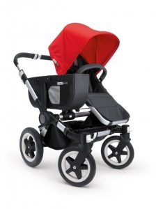 Bugaboo Donkey twin or duo rental - Image 2