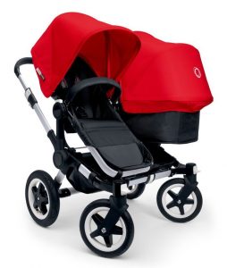 Bugaboo Donkey twin or duo rental - Image 4