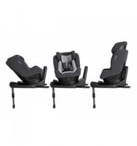 Nuna Rebl plus i-size rental - Image 2