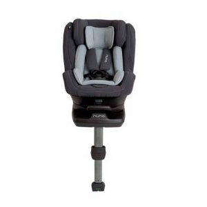 Nuna Rebl plus i-size rental - Image 4