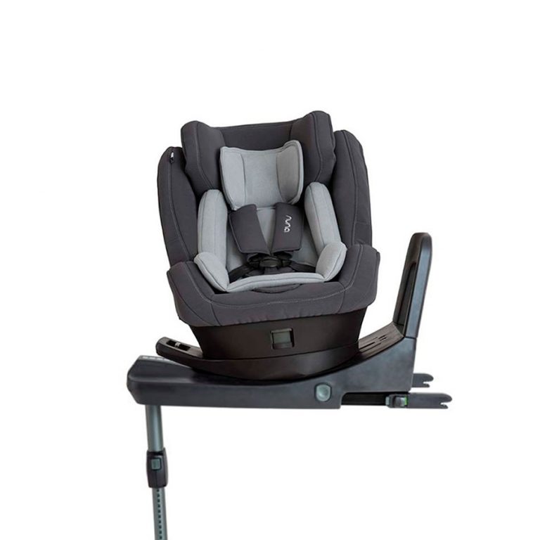 Nuna Rebl plus i-size rental