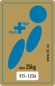 Besafe Izi plus car seat rental - Image 3