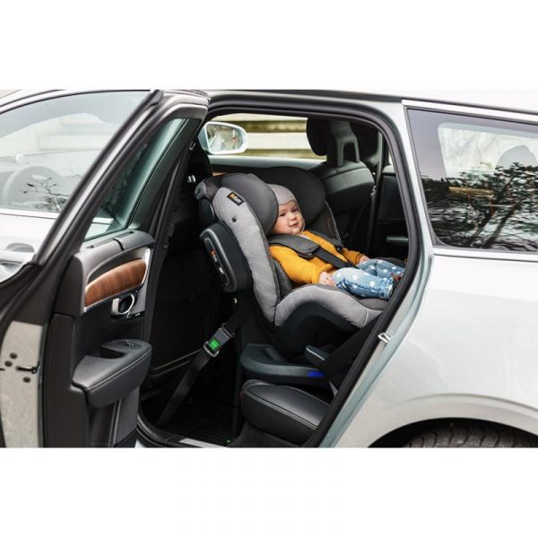 Besafe Izi plus car seat rental