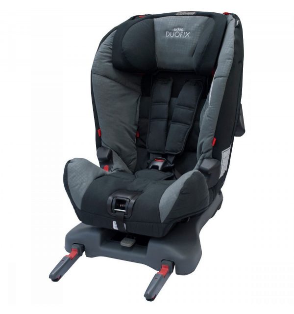 Alquiler silla de coche Axkid Duofix a contramarcha o a favor