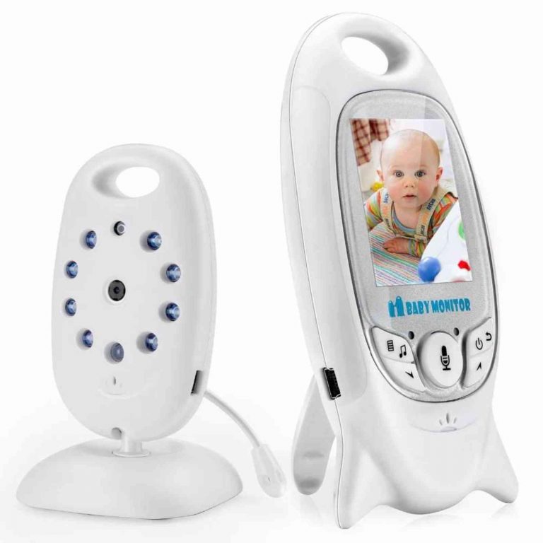 Alquiler vigilabebes