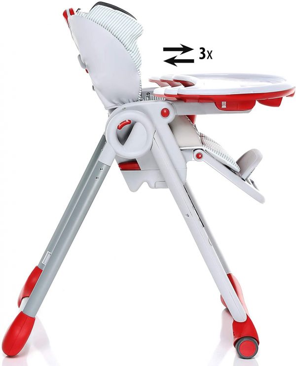 Chicco Polly 2 Startdesign highchair rental