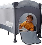 Alquilar accesorios para dormir