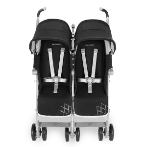 McLaren twin stroller rental