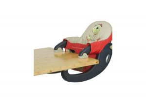 Highchair for the table rental