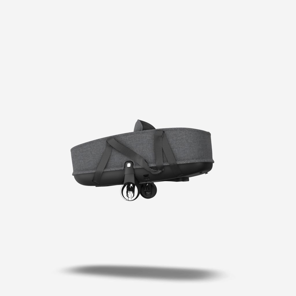 Bugaboo Bee5 carrycot rental