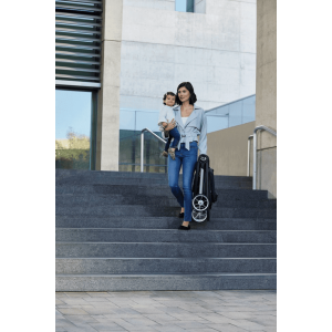 Alquiler Baby Jogger City Mini 2 - Imagen 2