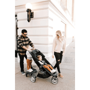 Alquiler Baby Jogger City Mini 2 - Imagen 3