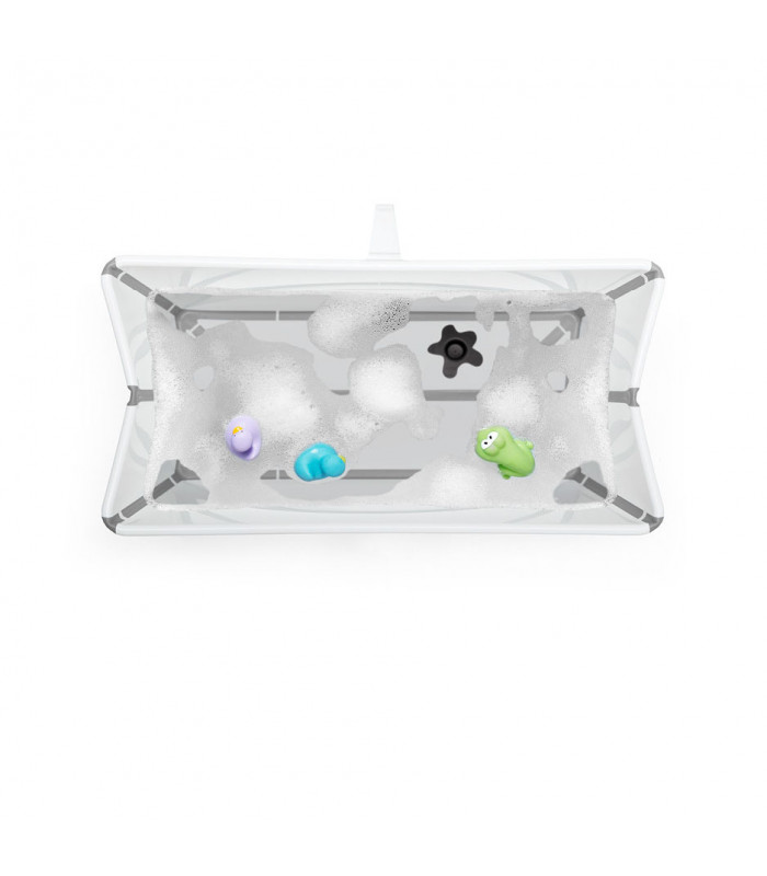 Alquiler bañera flexi bath Stokke XL - easytravelkids