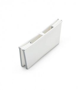 Folding bathtub Flexi bath Stokke rental - Image 2