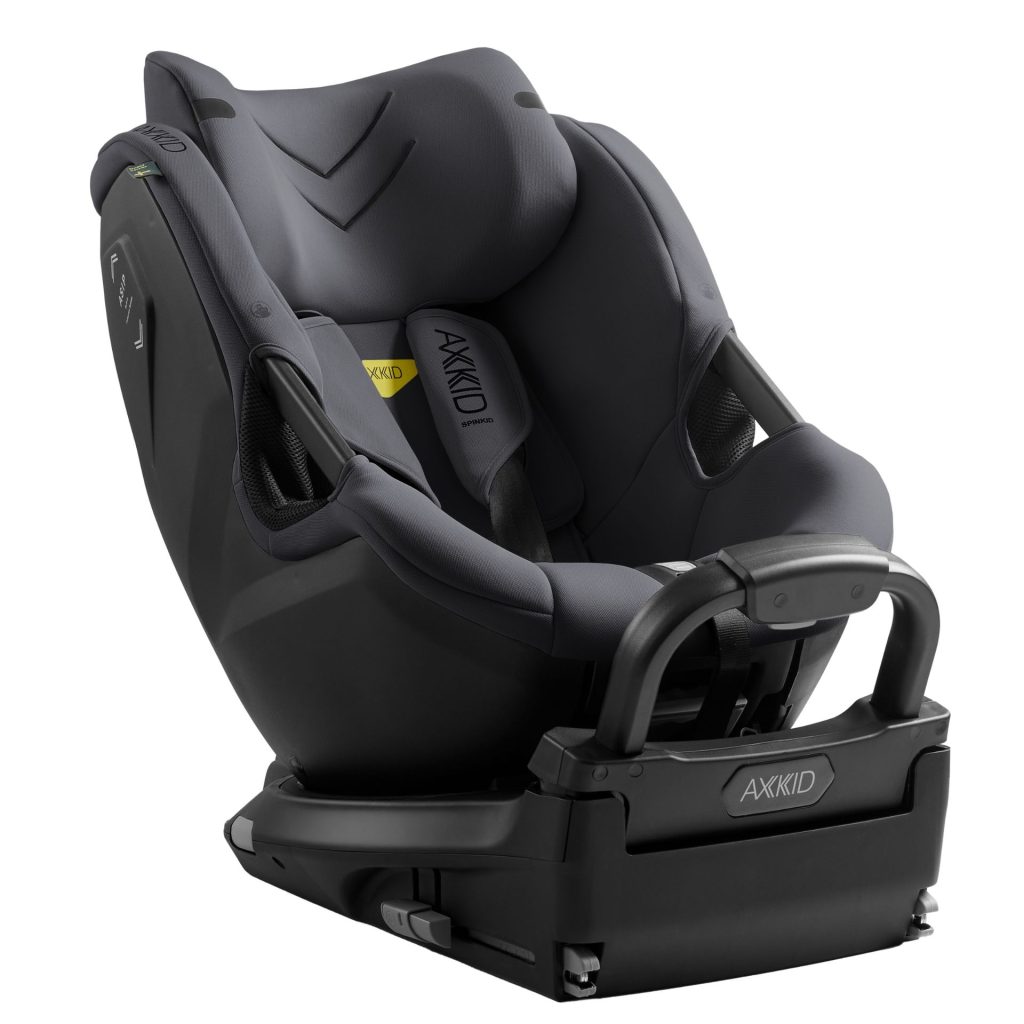 Alquiler silla Axkid Spinkid 2