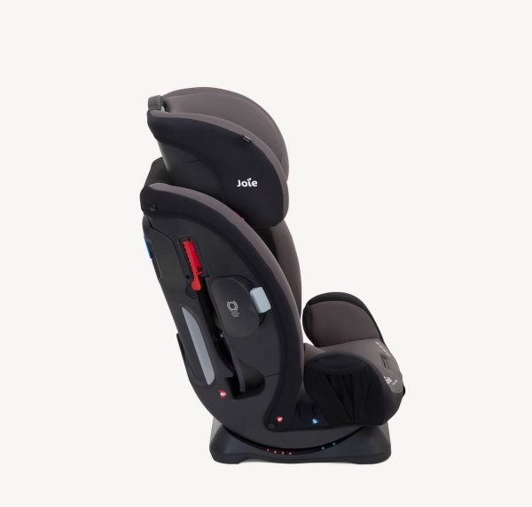 Alquiler silla de coche Joie every stage