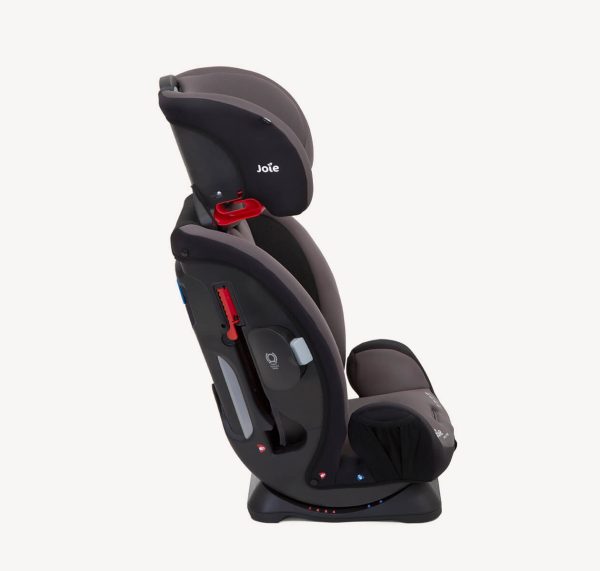 Alquiler silla de coche Joie every stage