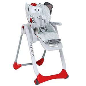 Alquiler trona Chicco Highchair Polly 2 Startdesign